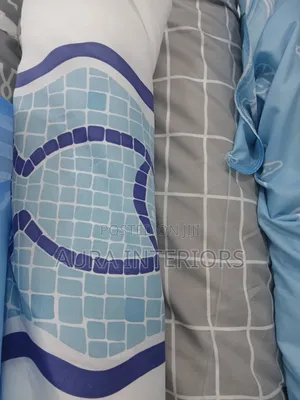 Water Proofs Curtains