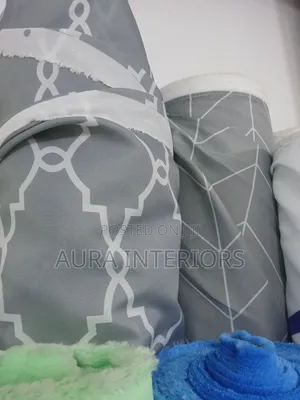 Water Proofs Curtains