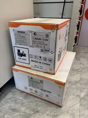 100ah 12v Lithium Ion Phosphate Battery