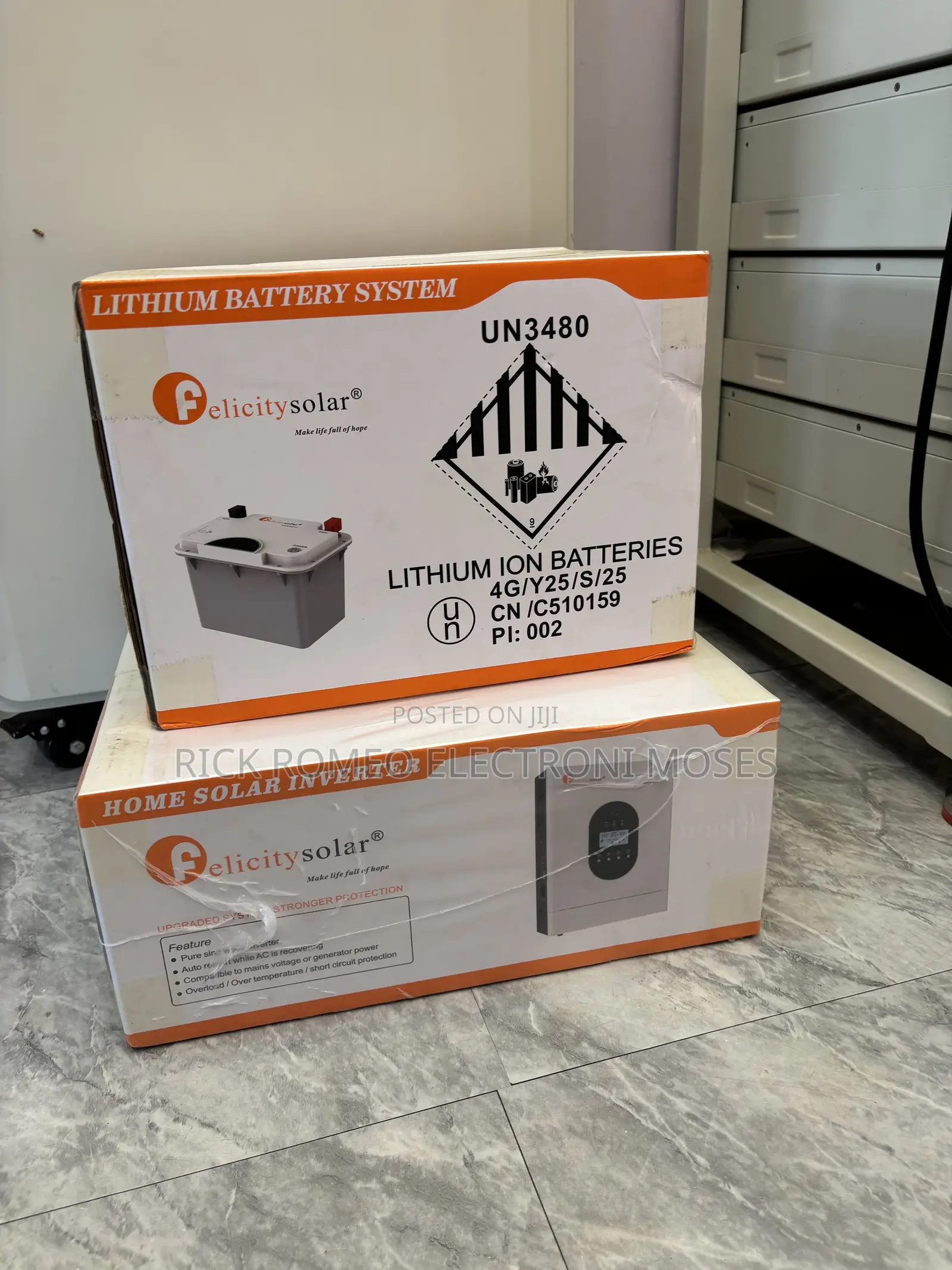100ah 12v Lithium Ion Phosphate Battery