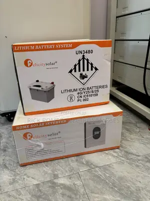 100ah 12v Lithium Ion Phosphate Battery