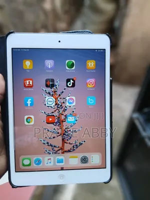 Apple iPad Air 2 32 GB Silver