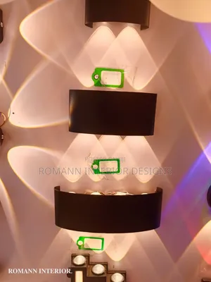 3i Wall Light