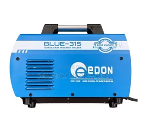 Edon Blue-315 DC Inverter MMA Welding Machine