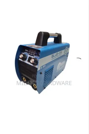 Edon Blue-315 DC Inverter MMA Welding Machine