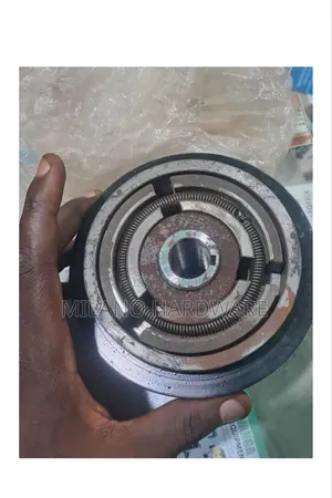 Centrifugal Clutch Assembly