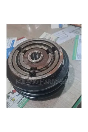 Centrifugal Clutch Assembly