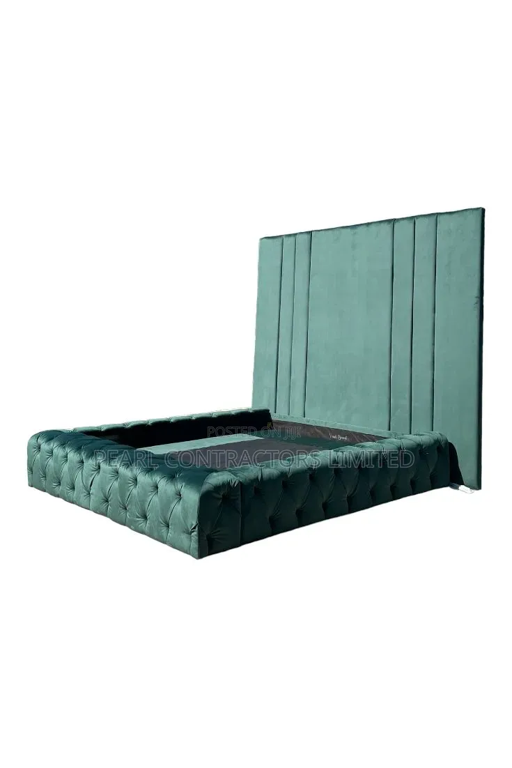 Beds/Frank Dressed Beds in Any Colour or Size Colour From 1,700,000/-