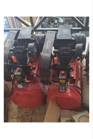50L Electric Air Compressor