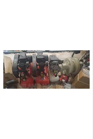 50L Electric Air Compressor