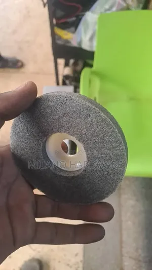 Non-Woven Nylon Fiber Polishing and Buffing Disc