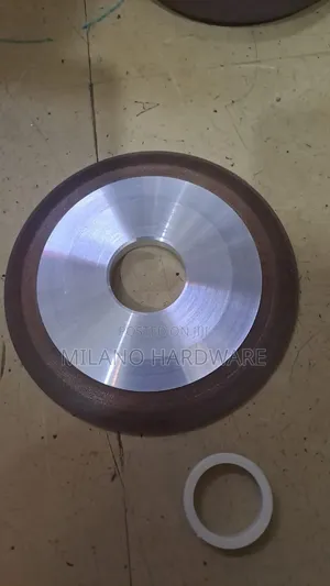 PDX Resin Bond Diamond Grinding Wheel