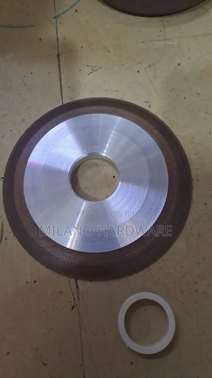 PDX Resin Bond Diamond Grinding Wheel