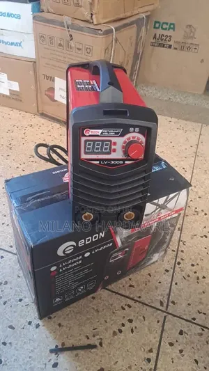 Edon LV-300S Portable Inverter Arc Welding Machine