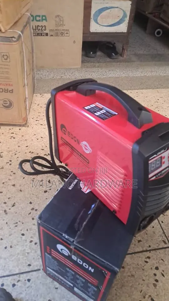 Edon LV-300S Portable Inverter Arc Welding Machine