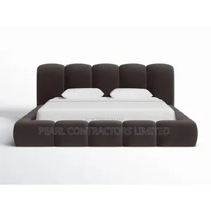 Beds/Bubble Dressed Beds in Any Colour/Size From 1,500,000/-