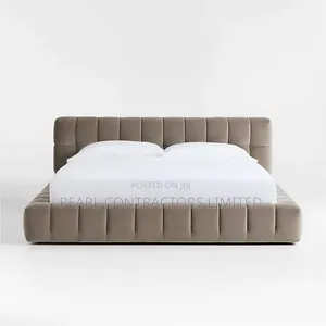 Beds/Bubble Dressed Beds in Any Colour/Size From 1,500,000/-