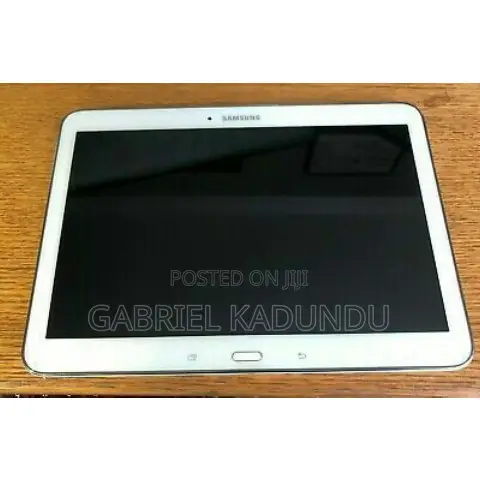 Samsung Galaxy Tab 4 10.1 16 GB Gray
