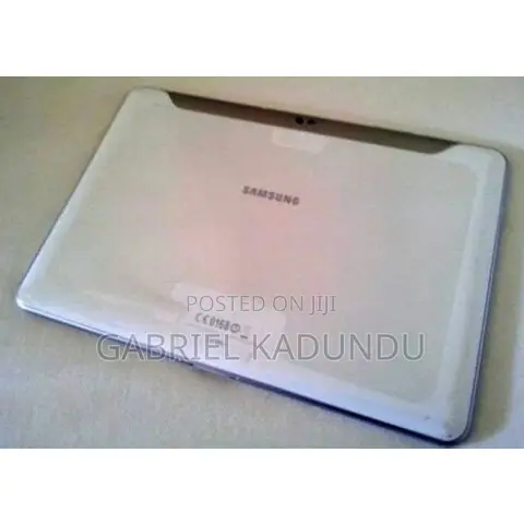 Samsung Galaxy Tab 4 10.1 16 GB Gray