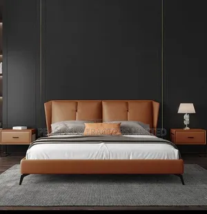 Beds/Marcedonia Dressed Beds in Any Colour/Size