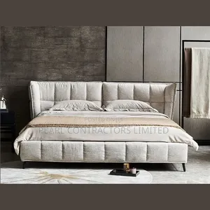 Beds/Marcedonia Dressed Beds in Any Colour/Size