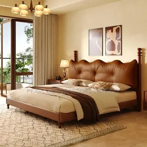 Beds/Vintage Polled Partially Dressed Beds in Any Colour 1,600,000/-