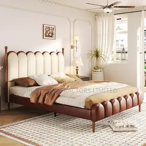 Beds/Vintage Polled Partially Dressed Beds in Any Colour 1,600,000/-
