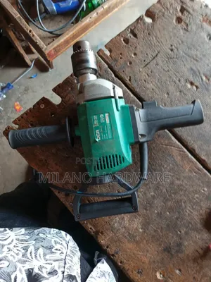 DCA Electric 16mm Drill/Mixer