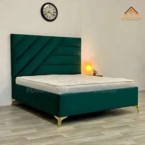 Beds in Any Colour or Size or Material From 1,500,000/- Order Now