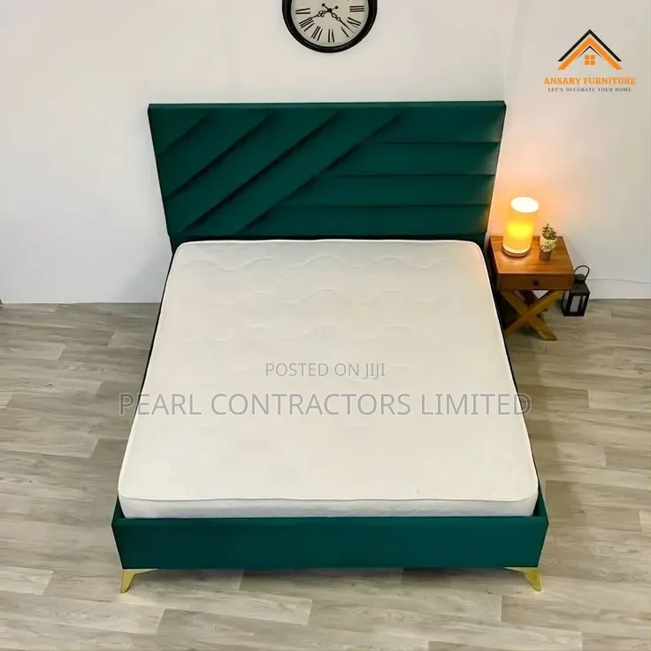 Beds in Any Colour or Size or Material From 1,500,000/- Order Now