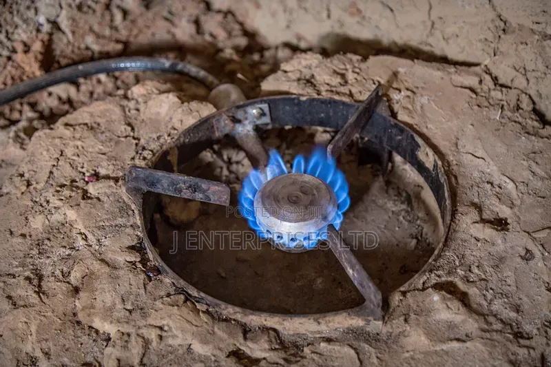 Biogas Digesters, Briquettes and Training