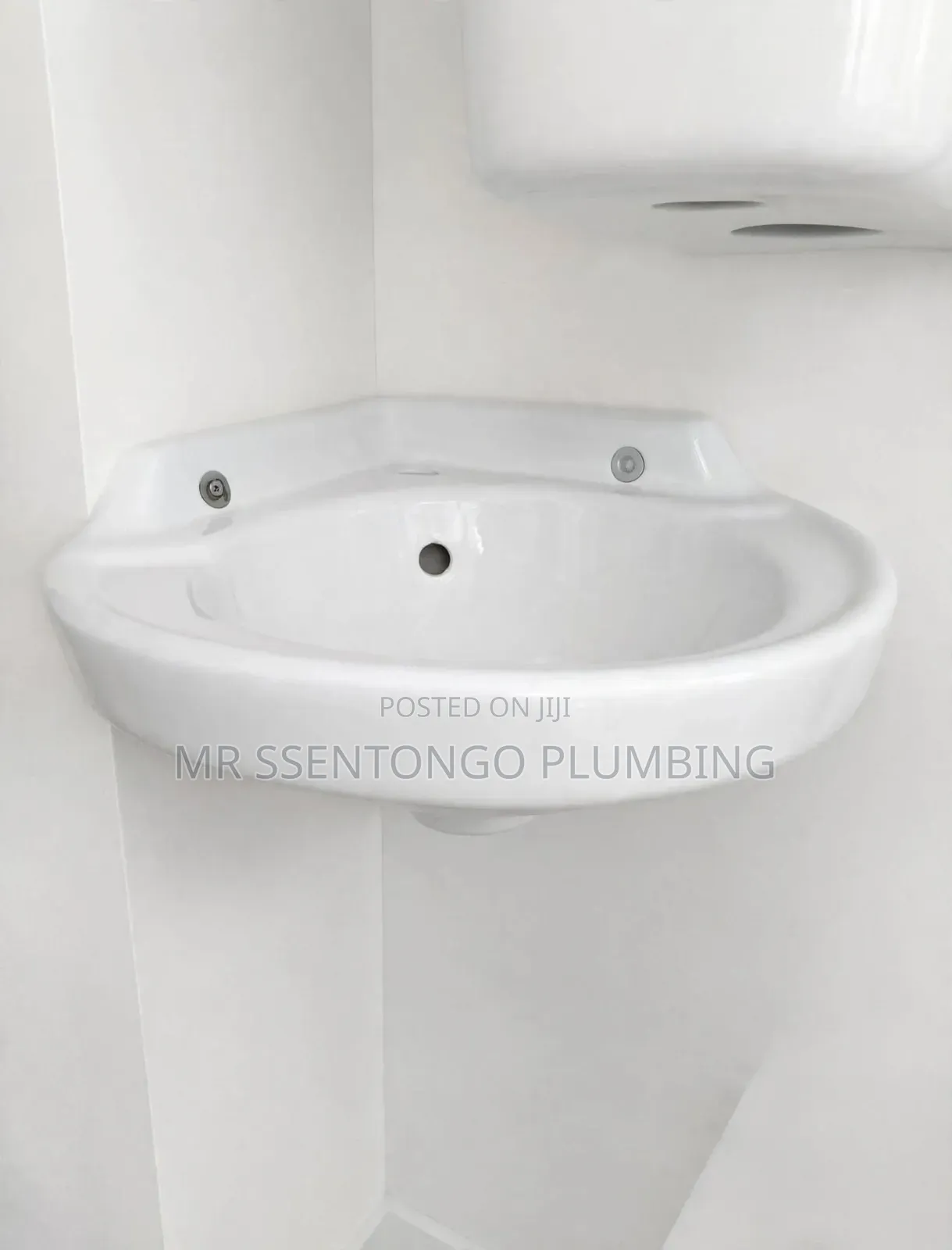 Hand Basin Conner Golf Good Quality/All Types