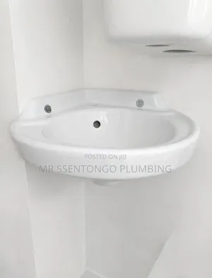 Hand Basin Conner Golf Good Quality/All Types