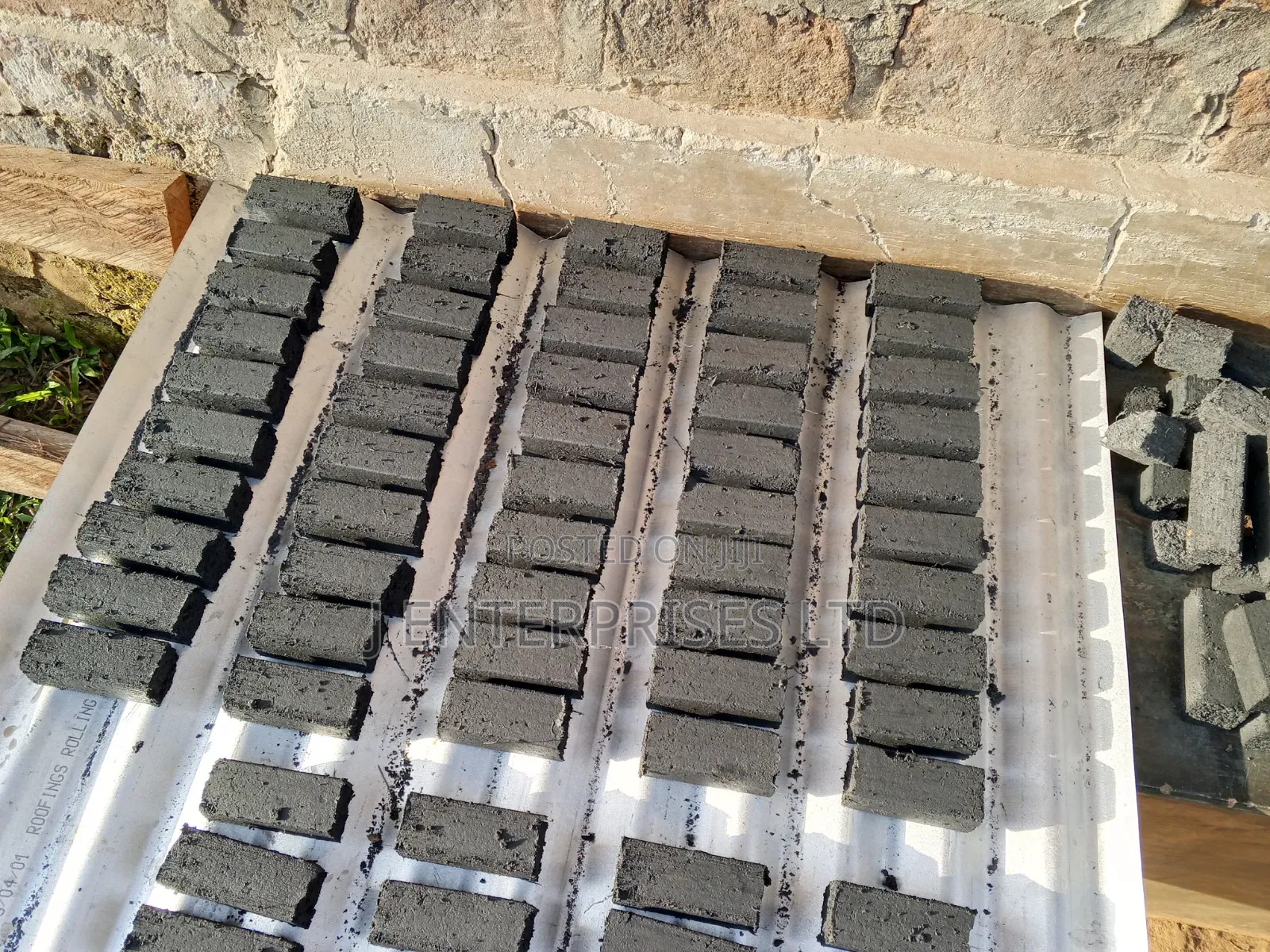 Biogas Digesters, Briquettes and Training