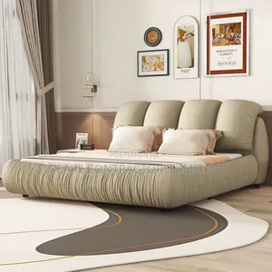 Beds/Queen-Size Beds in Any Colour or Size or Material 1,500,000/-