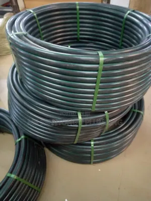 HDPE PiPE 32" 1 Inch 100 Meter PN 10 Rollers/Good Quality
