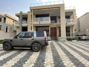 4bdrm House in Standalone Ntinda, Central Division for rent
