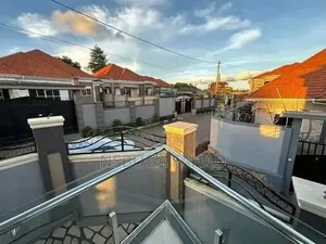 4bdrm House in Standalone Ntinda, Central Division for rent