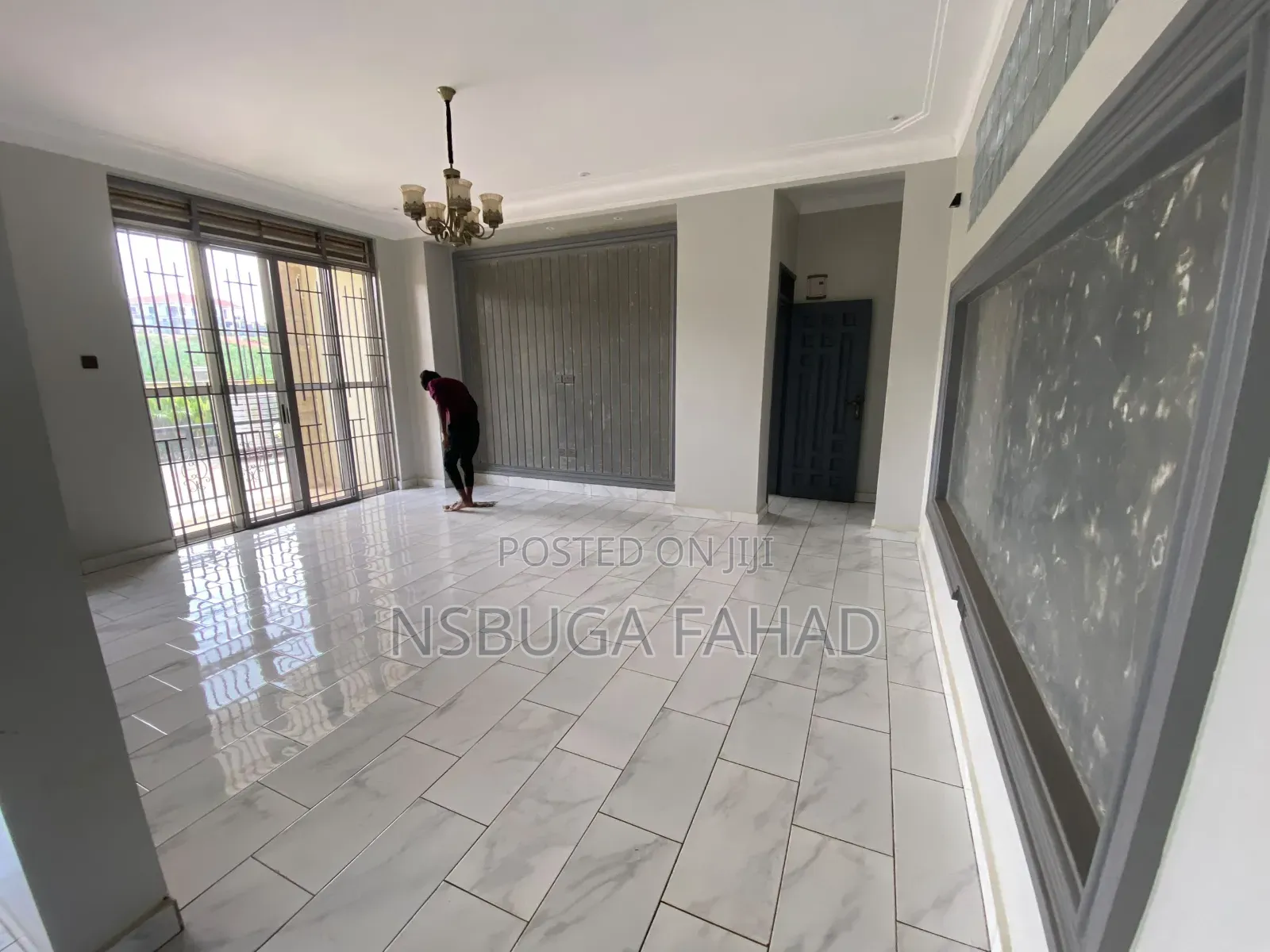 4bdrm House in Standalone Ntinda, Central Division for rent