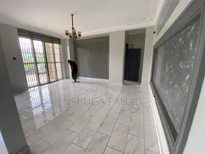 4bdrm House in Standalone Ntinda, Central Division for rent