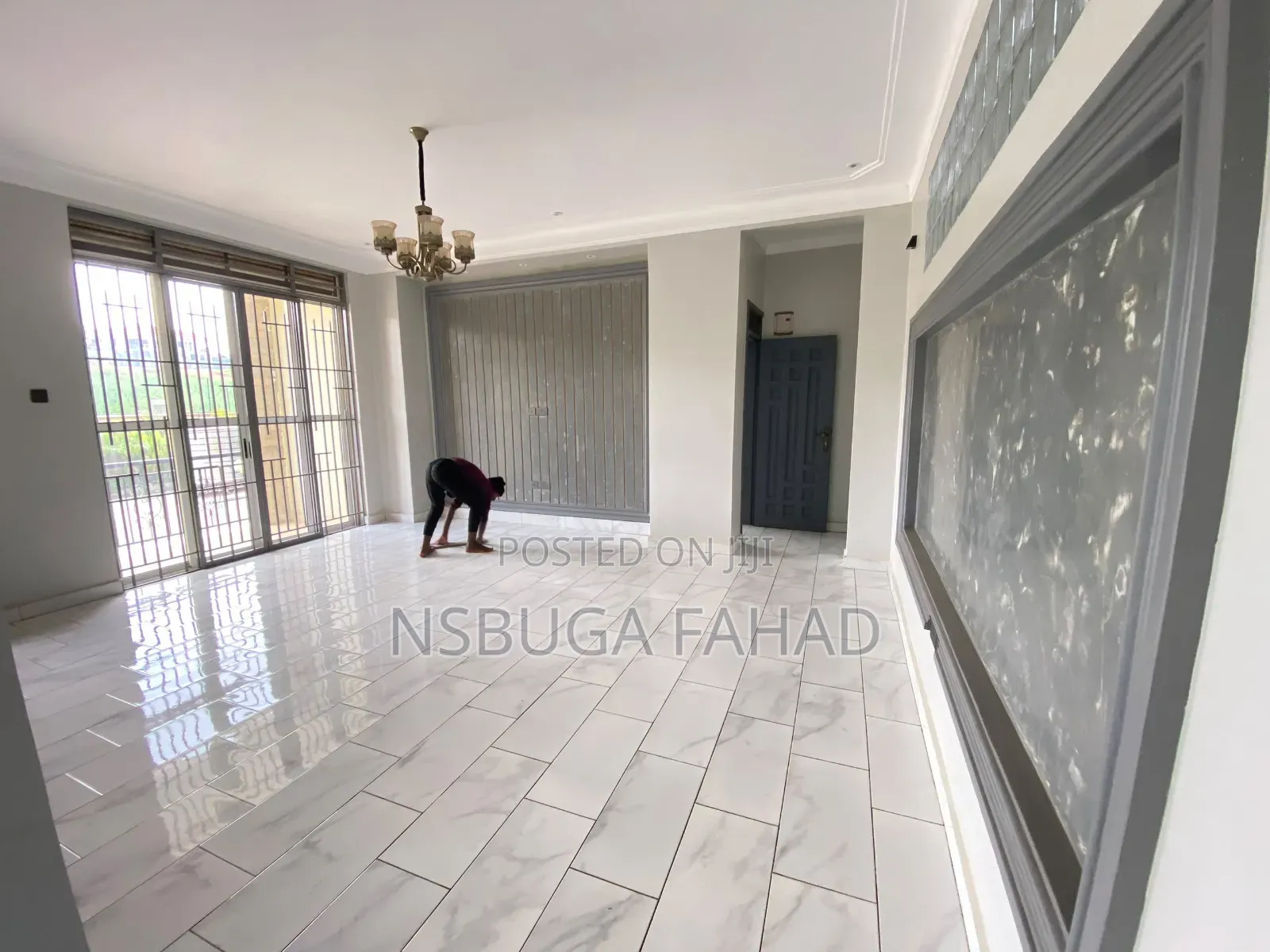 4bdrm House in Standalone Ntinda, Central Division for rent