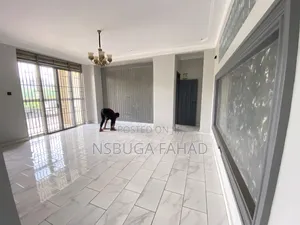 4bdrm House in Standalone Ntinda, Central Division for rent
