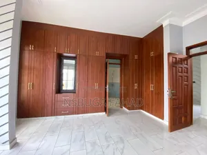 4bdrm House in Standalone Ntinda, Central Division for rent