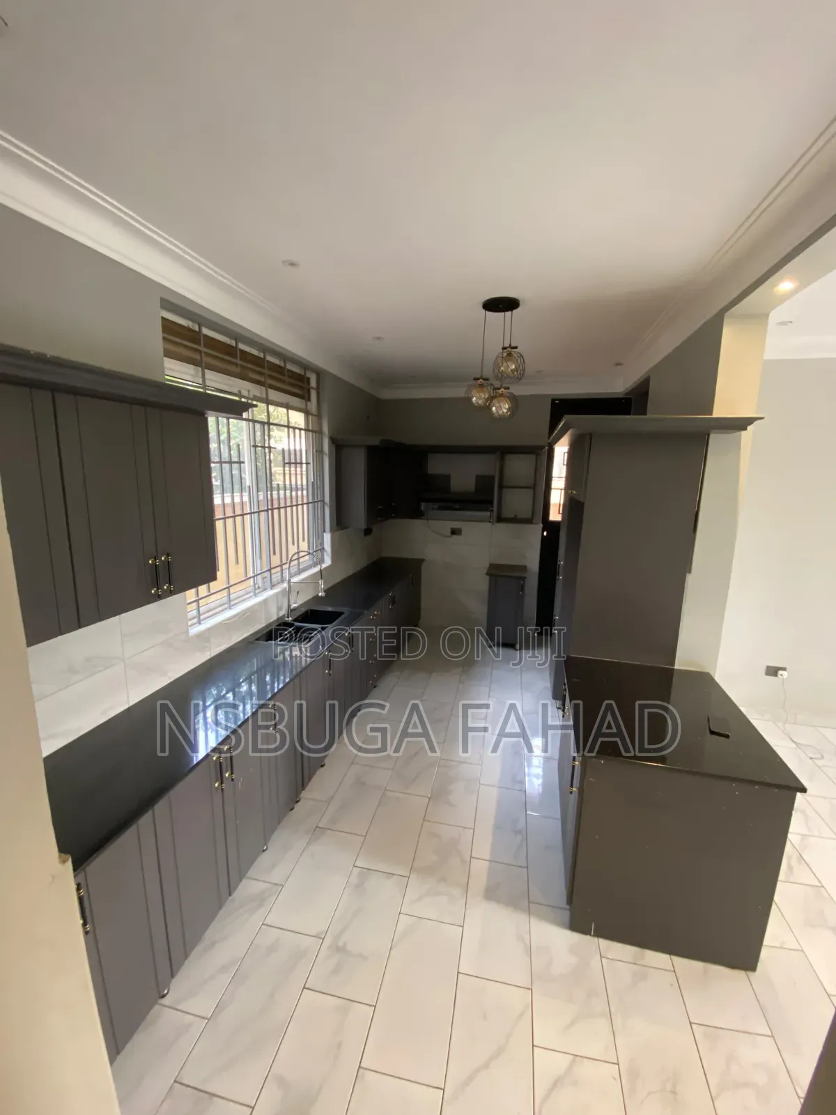 4bdrm House in Standalone Ntinda, Central Division for rent