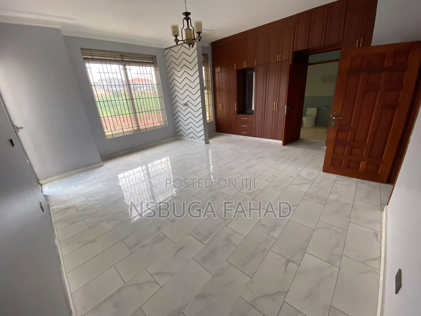 4bdrm House in Standalone Ntinda, Central Division for rent