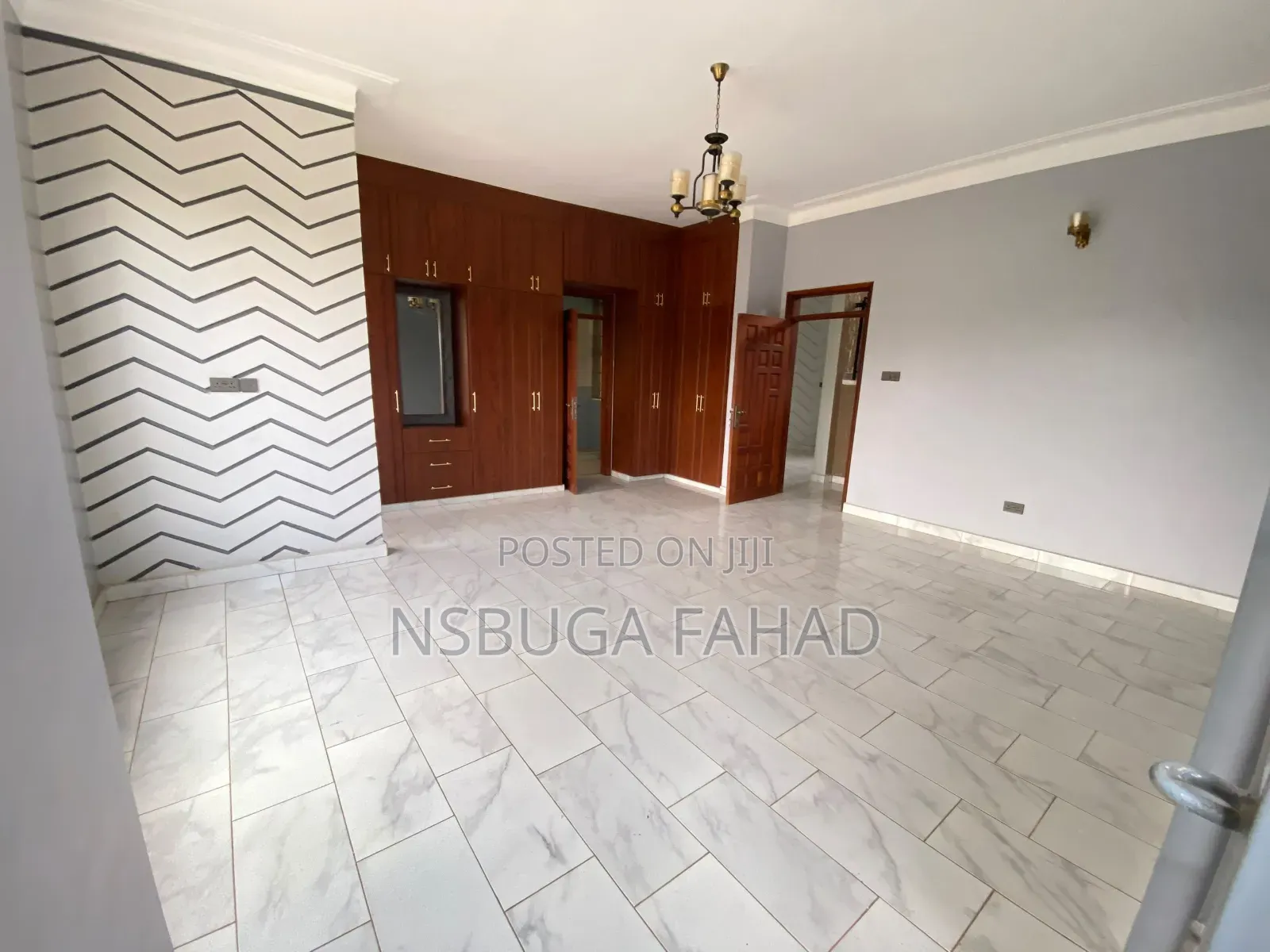 4bdrm House in Standalone Ntinda, Central Division for rent