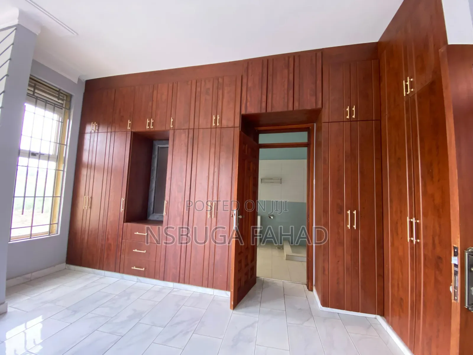 4bdrm House in Standalone Ntinda, Central Division for rent