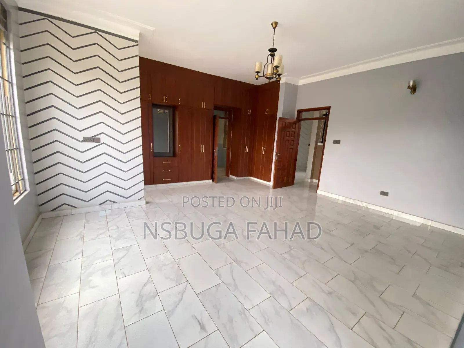 4bdrm House in Standalone Ntinda, Central Division for rent