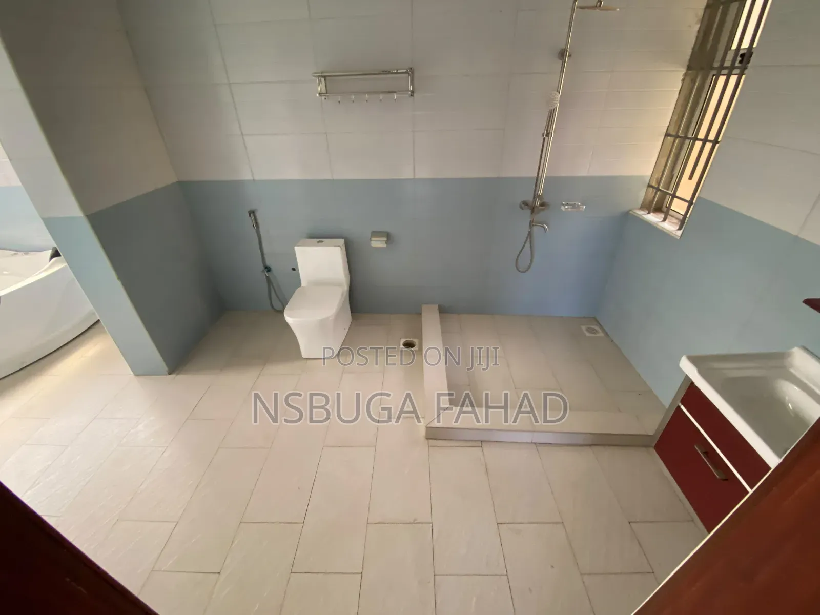 4bdrm House in Standalone Ntinda, Central Division for rent