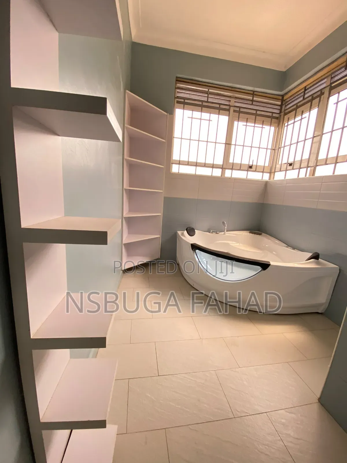 4bdrm House in Standalone Ntinda, Central Division for rent